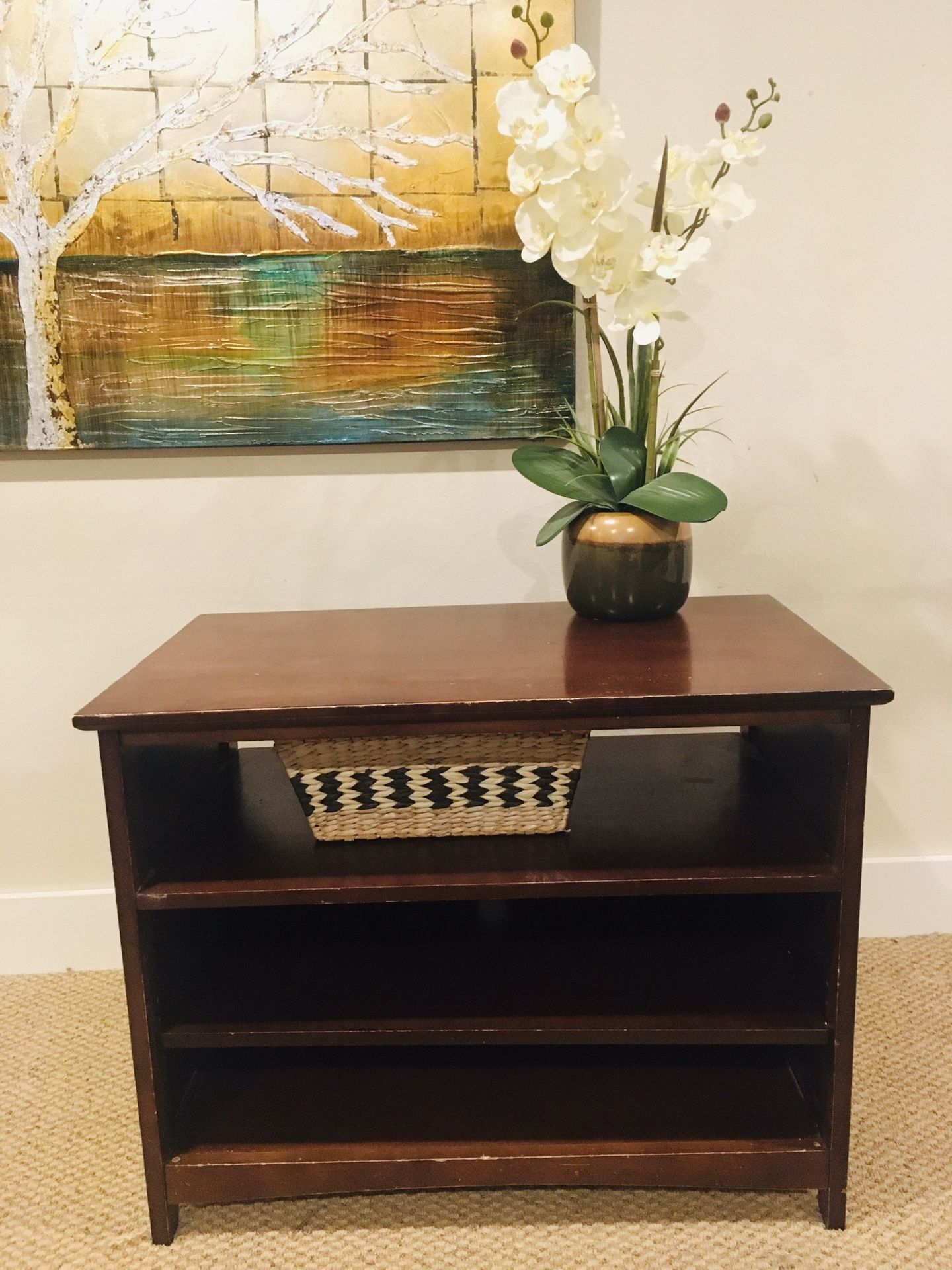 TV or MediaTable (home or office furniture)