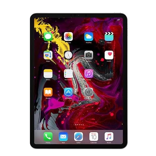 Apple IPad Pro 11 Inch 1st Gen - PAY $1 Today Only 'Just Ask Us How'