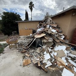 - Remove All Junk - F RE E   E S T IM A T ES