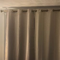 Curtain Rod