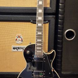 Les Paul Guitar- New In Box