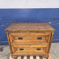 Aspenhome Wooden Dresser