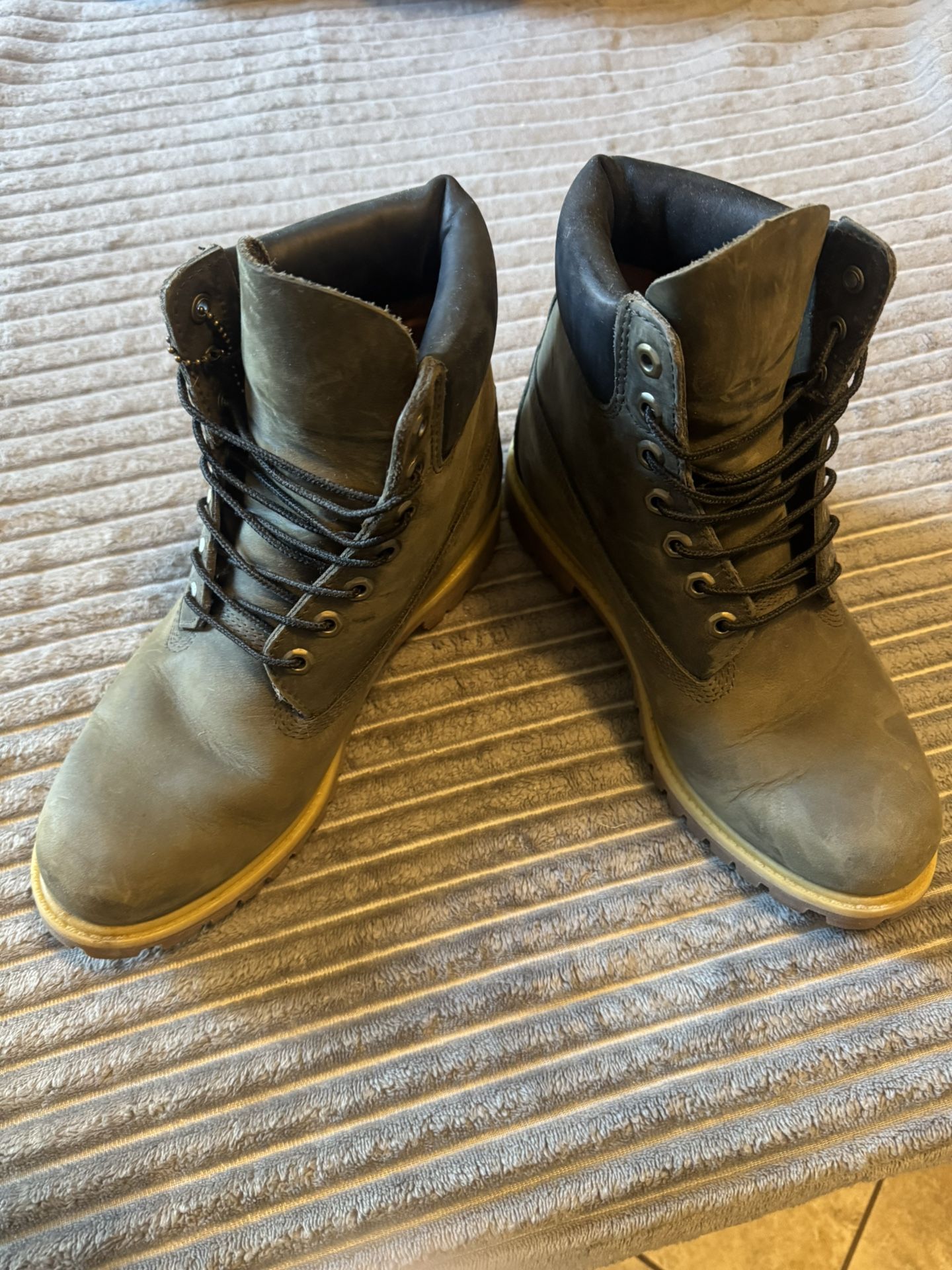 Timberland