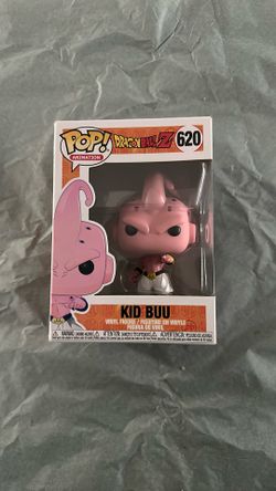 Dragon Ball Z Funko Pop
