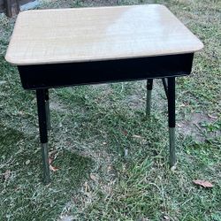 Kid Desk