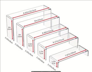 Display stands