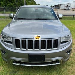 JEEP GRAND  C H E R O K E E 