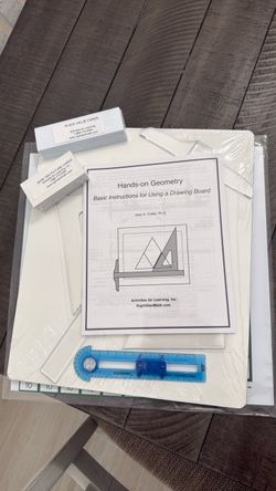 Right start Math Games Kit