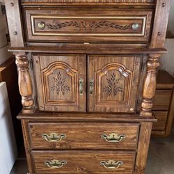 Free Vintage Bedroom Set