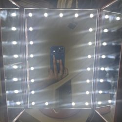 Makeup Vanity Mirror 