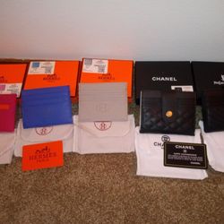 Card Holder For Women