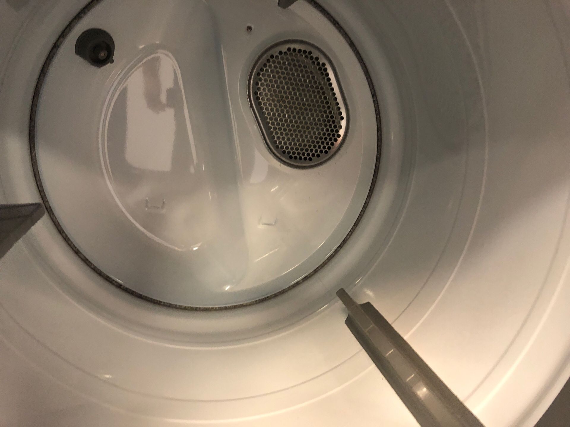 Set Samsung SuperSpeed Steam VRT He Washer and Dryer for Sale in