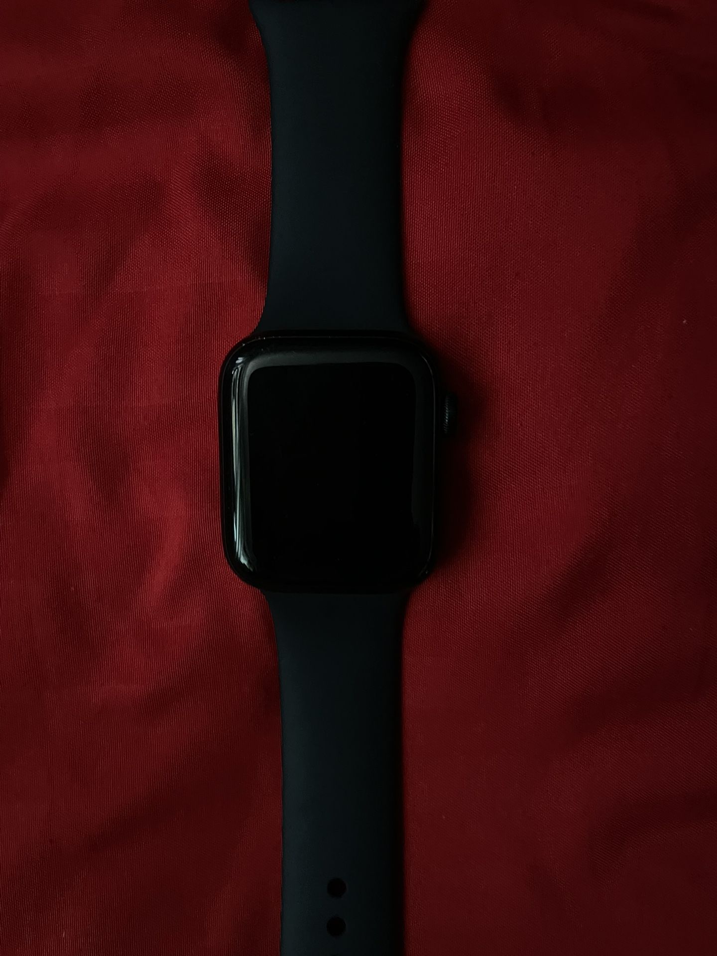 Se 2nd gen gps apple watch