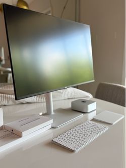 Mac Mini M4 - FULL SETUP