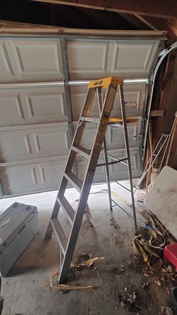Ladder