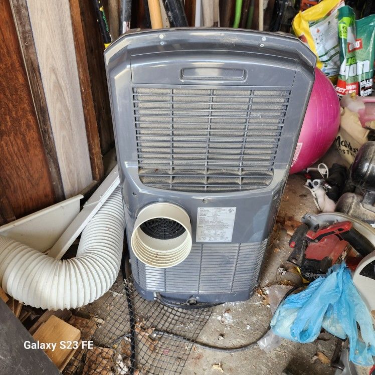 Air Conditioning Unit