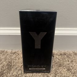 YSL cologne 