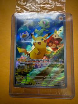 Pikachu 027