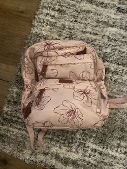 Diaper bag