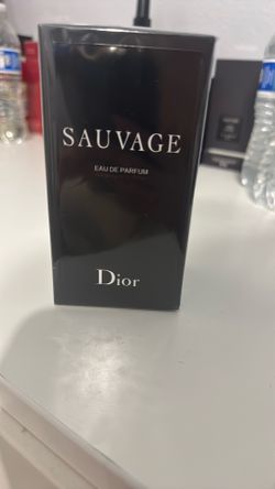Dior Sauvage Edp