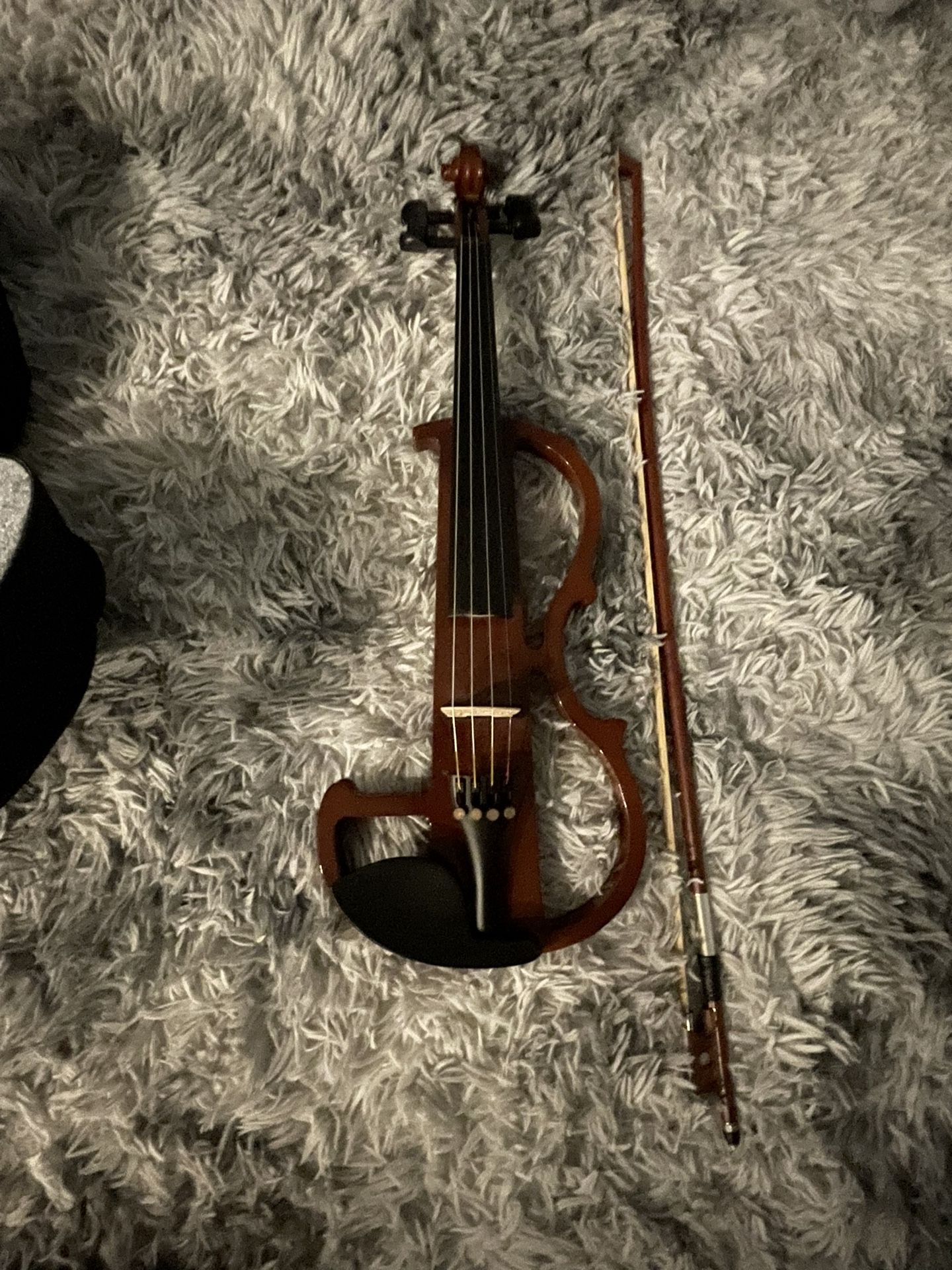 Vanoga Violin