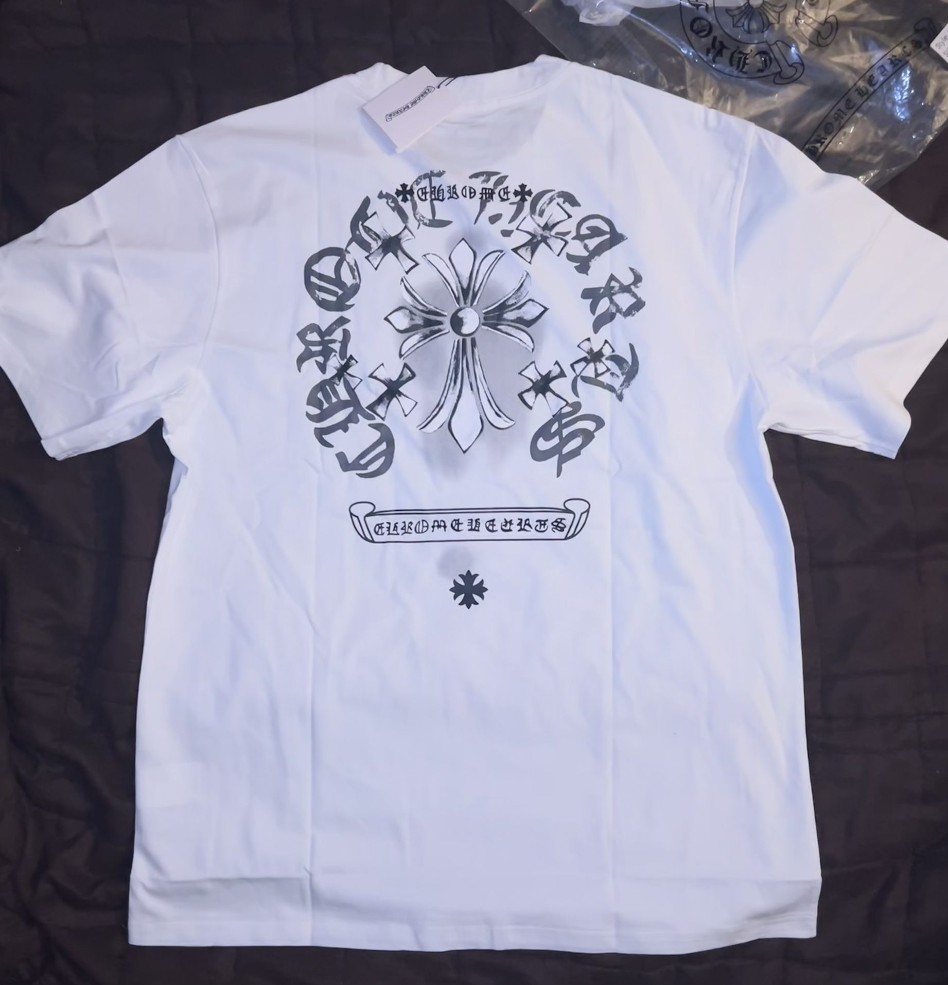 Chrome Hearts TShirt
