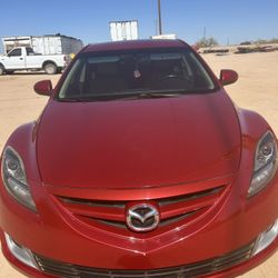 Mazda 6    /  Año 2009. 5.500$