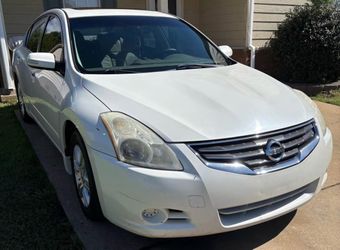 2009 Nissan Altima
