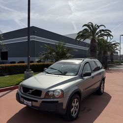 2006 VOLVO XC90