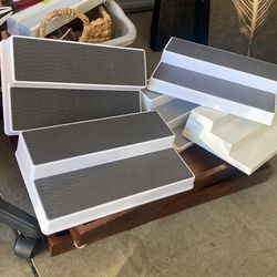 5 Kitchen cabinet organizer