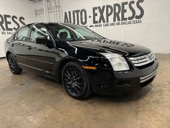 2006 Ford Fusion