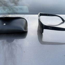 Ray-Ban Sunglasses