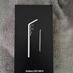 Galaxy s25 ultra unlocked/ liberado