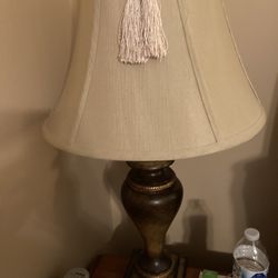 Medium Size Lamp