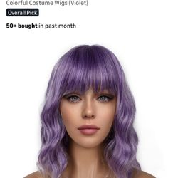 Wig - 237