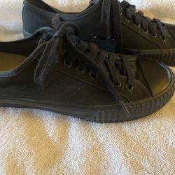 P.F Flyers Center Low Top Sz.10