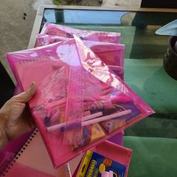 Kids School Supply
