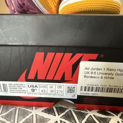 Air Jordan 1