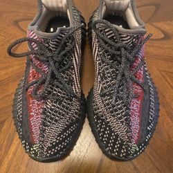 Yeezy Boost 350 V2 Yecheil (non-Reflective) 