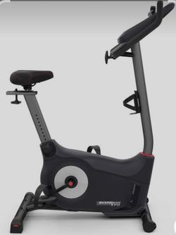 Schwinn 170 Upright Stationary Bike