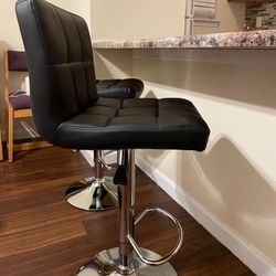 Bar Stools Or Sillas Para Bar 