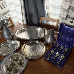 Silver