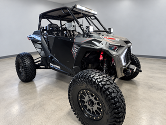 2019 Polaris RZR XP Turbo S DYNAMIX – Loaded, Maintained & Ready to Ride