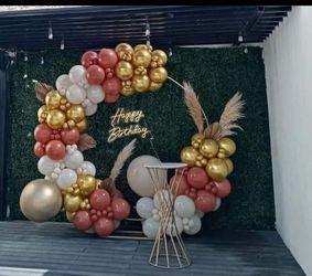 Garland Balloons