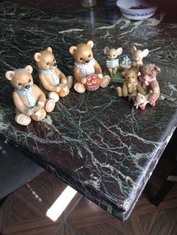 Osos 🐻