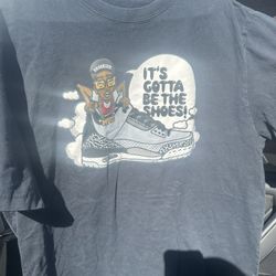 Jordan T Shirt Men’s XL