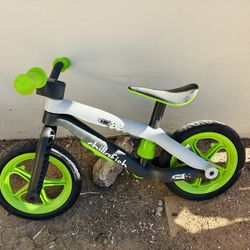 Chillafish 12” Kids Balance Bike