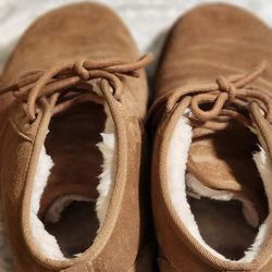UGG's 