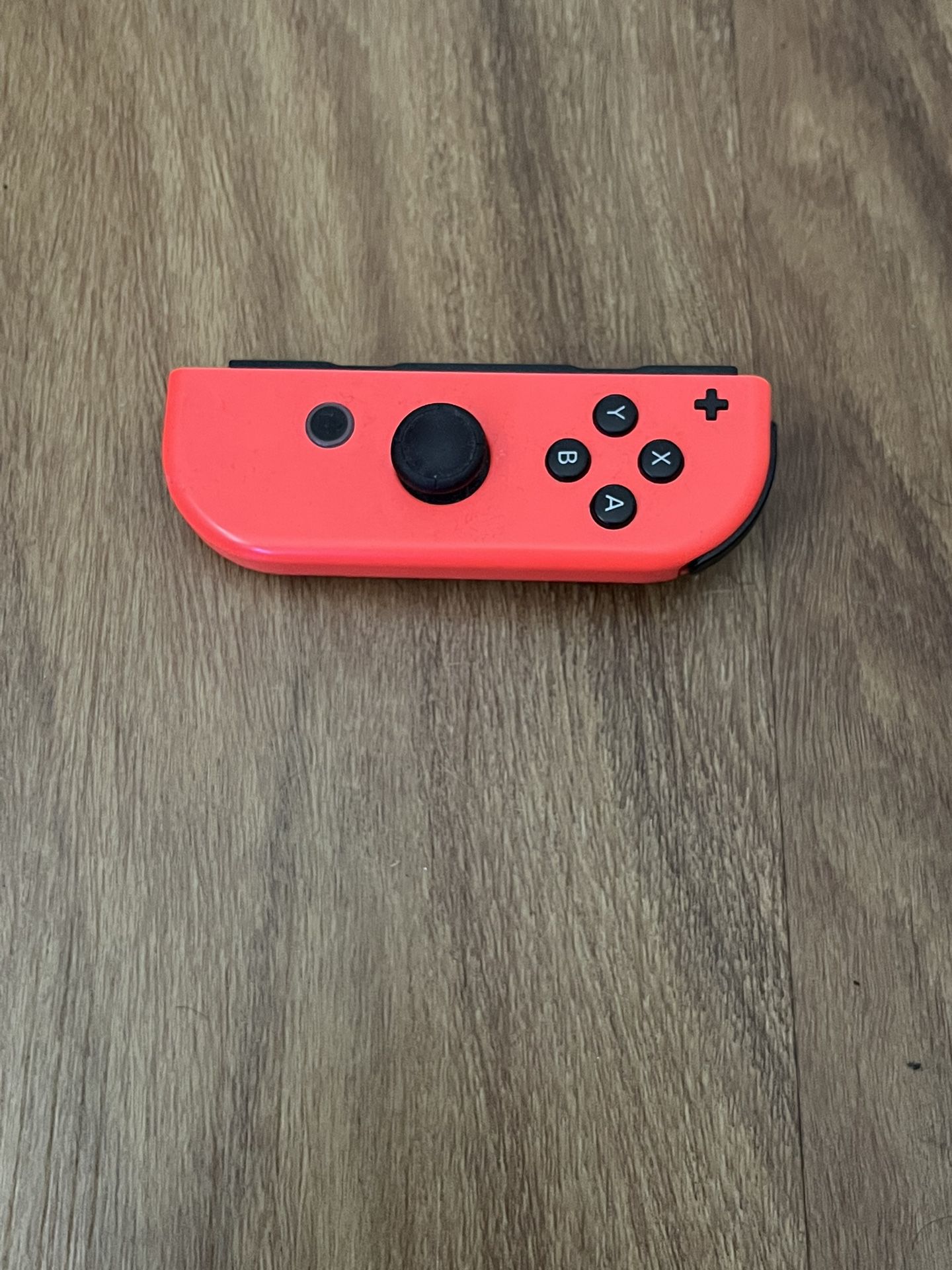 Nintendo Switch Right Joycon (red)