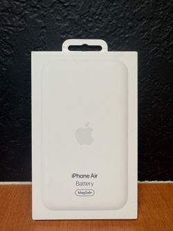 Apple MagSafe Battery Pack for iPhone Air MGPG4AM/A Genuine A3385